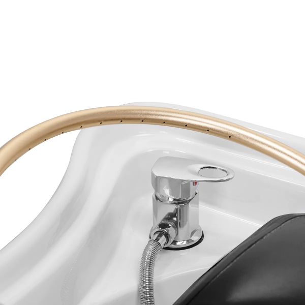 Gabbiano Head Spa ležaj