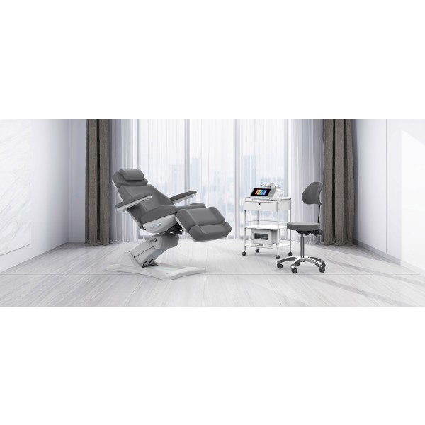 Električni kozmetički stol / stolica AVA 2246BN