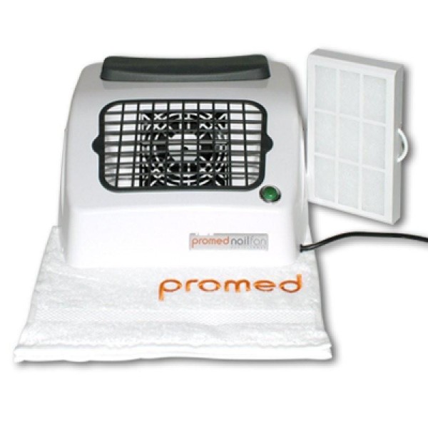 PROMED NAILFAN usisivač za prašinu