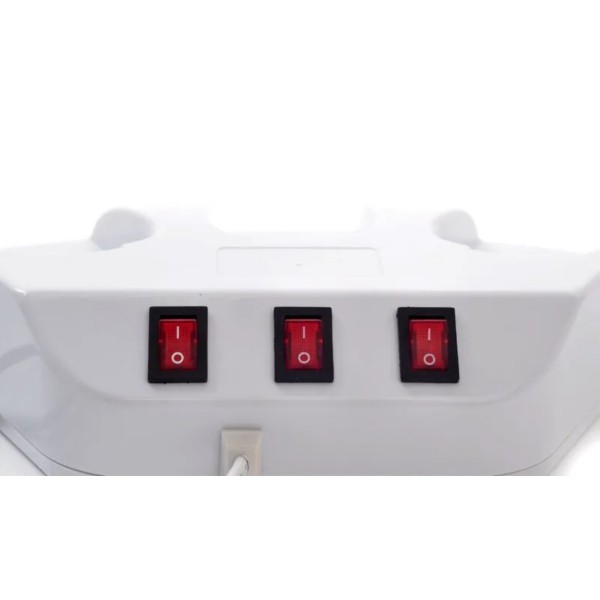 Grijač za vosak TRIO AS4521