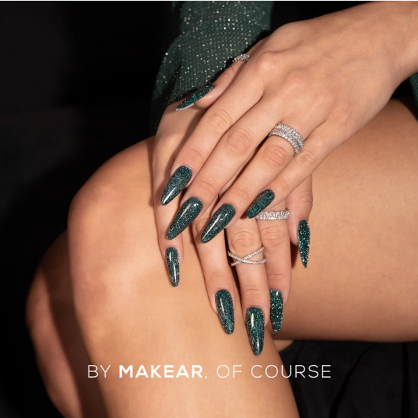 Makear 898 Gel Polish 8ml