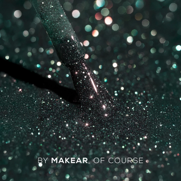 Makear 898 Gel Polish 8ml
