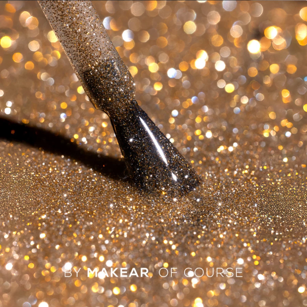 Makear 899 Gel Polish 8ml