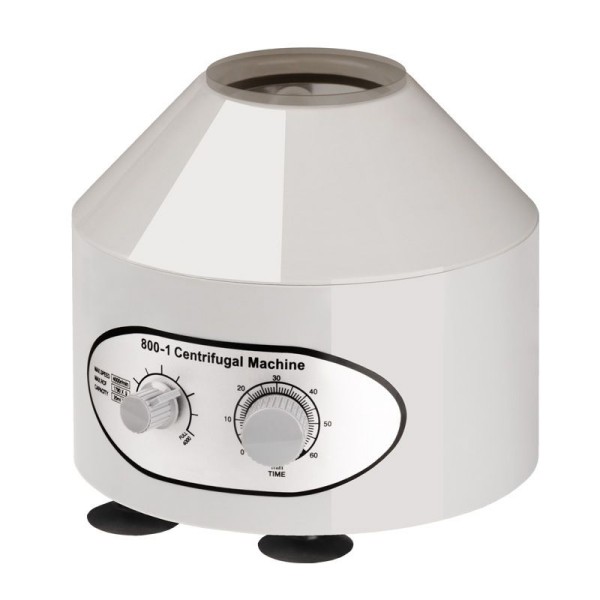 Laboratorijska CENTRIFUGA za plazmu PRP 