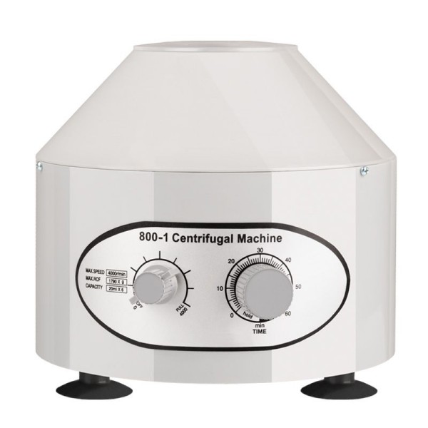 Laboratorijska CENTRIFUGA za plazmu PRP 
