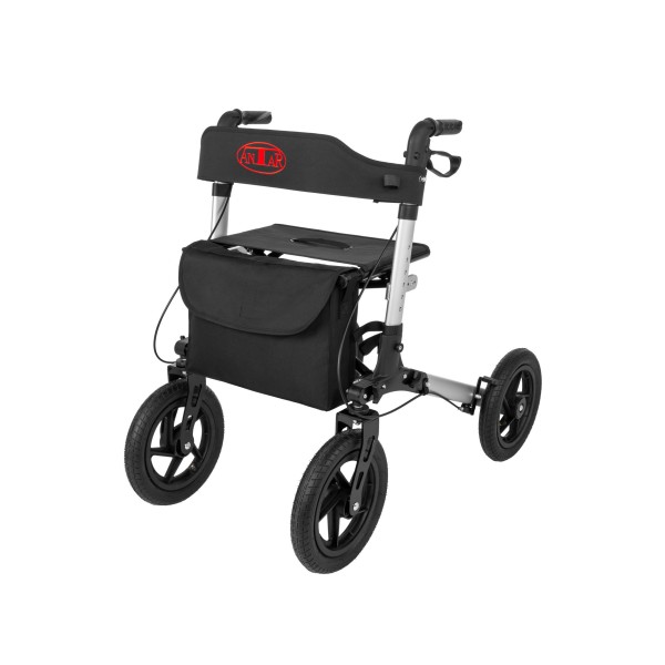 Aluminijski rolator AT51031