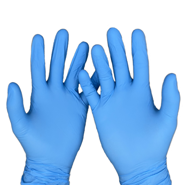 Nitrilne rukavice Aldena 100kom 