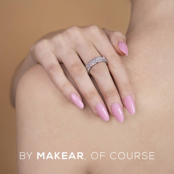 Makear Gel in a Bottle BG06