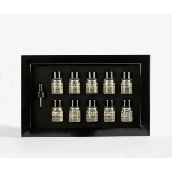 MAYSTAR Biorelax Lifting kompleks 10x3 ml