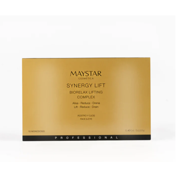MAYSTAR Biorelax Lifting kompleks 10x3 ml