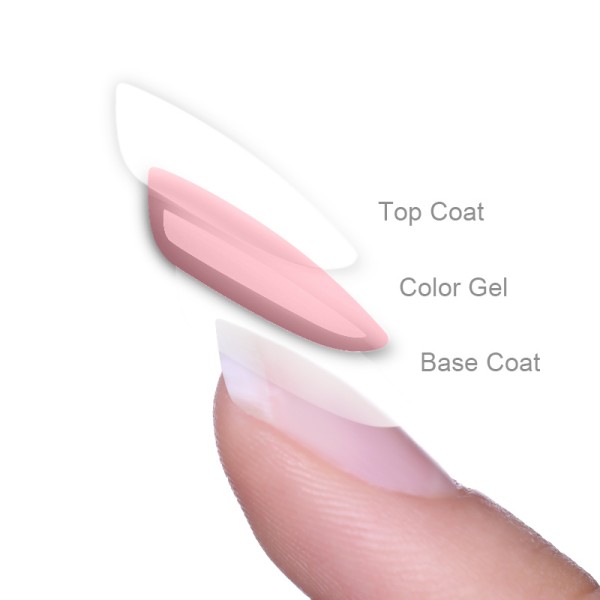 FG06 Obscurity - BORN PRETTY Gel Polish