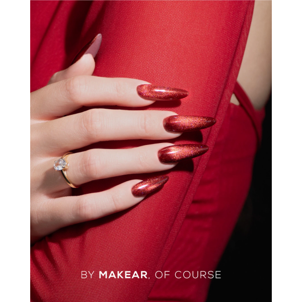 Makear C20 Cat Eye Gel Polish 8ml