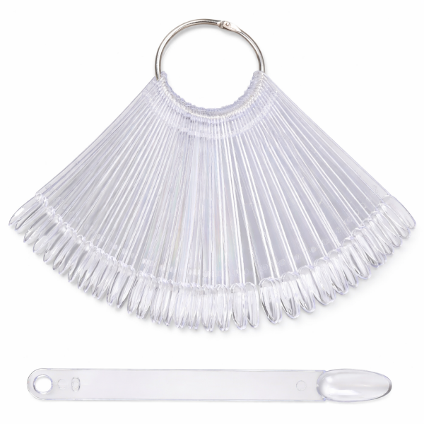 Paleta za boje na obruču - badem BY-NC-014P