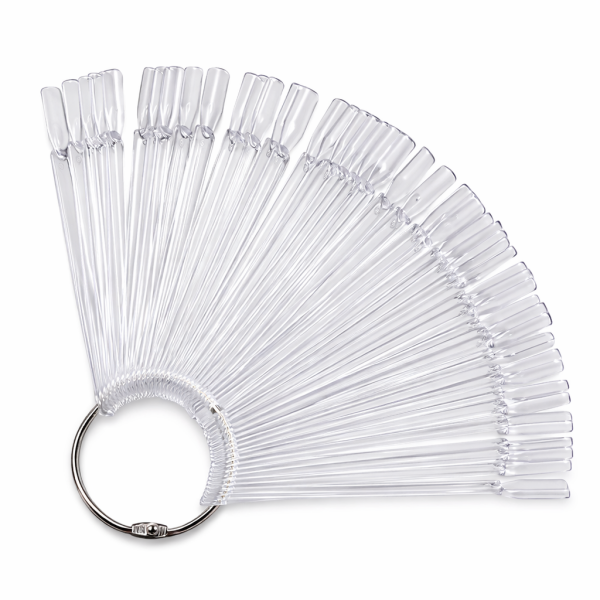 Uzorci za boje na obruču - kvadrat BY-NC-014