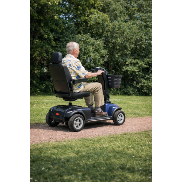 Električni romobil - Sagitta