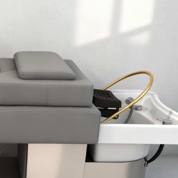 Danubia 1.0 Head spa ležaj