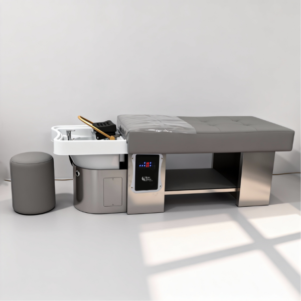 Danubia 1.0 Head spa ležaj