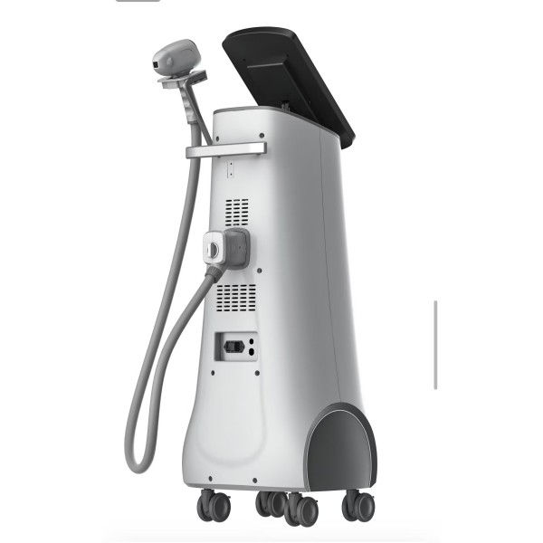 Diodni laser za uklanjanje dlačica ICE+ MAX