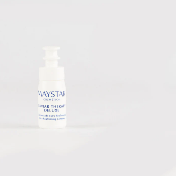 MAYSTAR Caviar Therapy - Ekstra učvršćujući kompleks - 10x2,5 ml