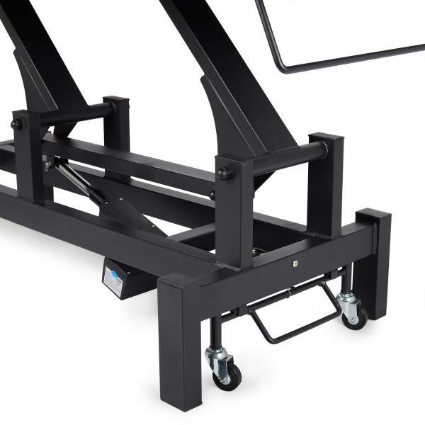 Masažni električni stol Fortis 4 ERGO