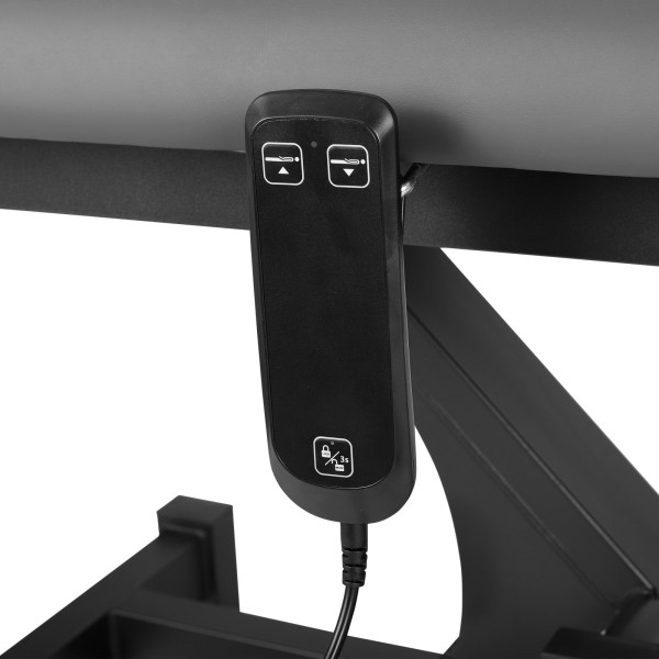 Masažni električni stol Fortis 4 ERGO