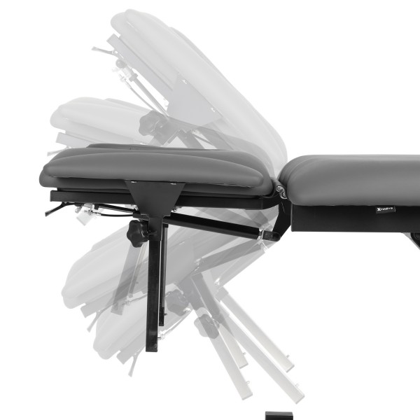 Masažni električni stol Fortis 4 ERGO