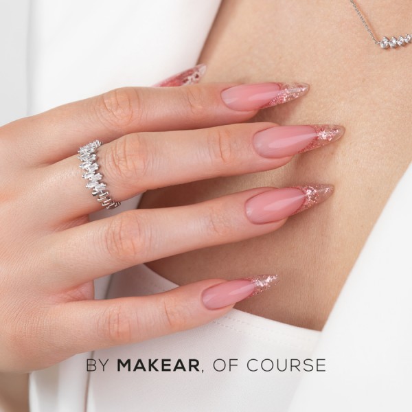 Makear Gelacryl2 Clear GA01