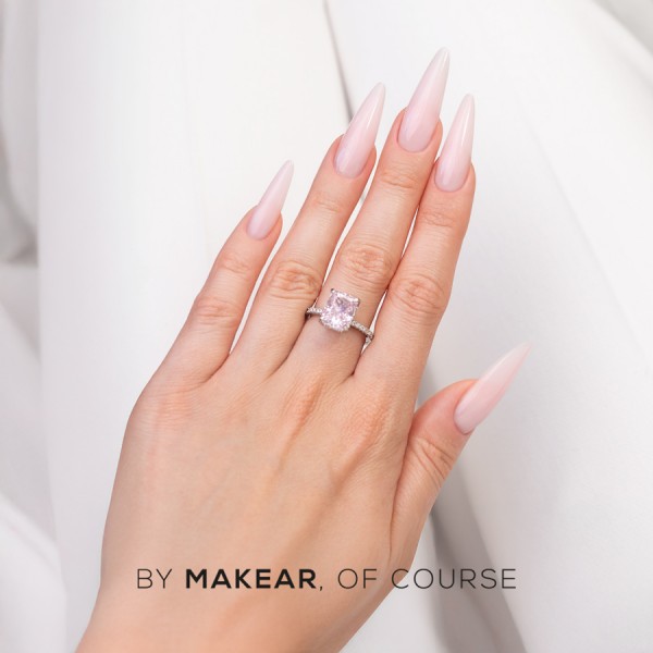 Makear Gelacryl2 Milky Pink GA03