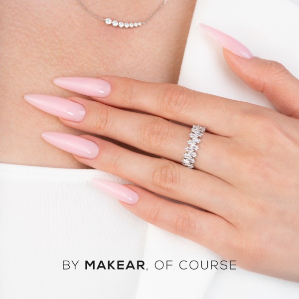 Makear Gelacryl2 Nude Pink GA04