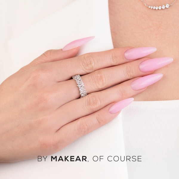 Makear Gelacryl2 Pink GA05