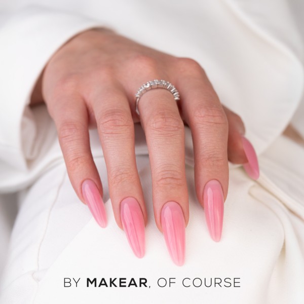 Makear Gelacryl2 Blush Pink GA06