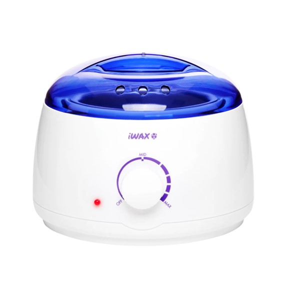 Grijač za vosak Pro Wax AS4571