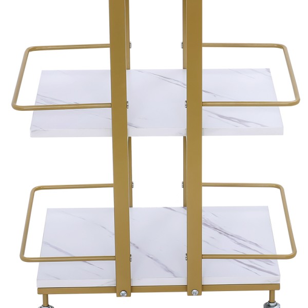 Odlagalna pomoćna kolica HG-W035