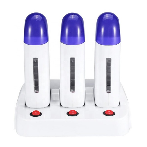 Grijač voska trostruki AS4521