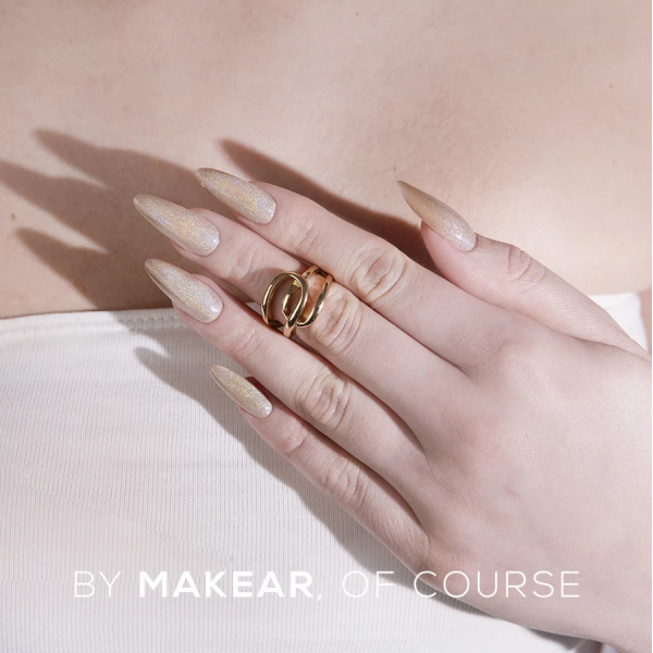 Makear HC04 Gel Polish 8ml