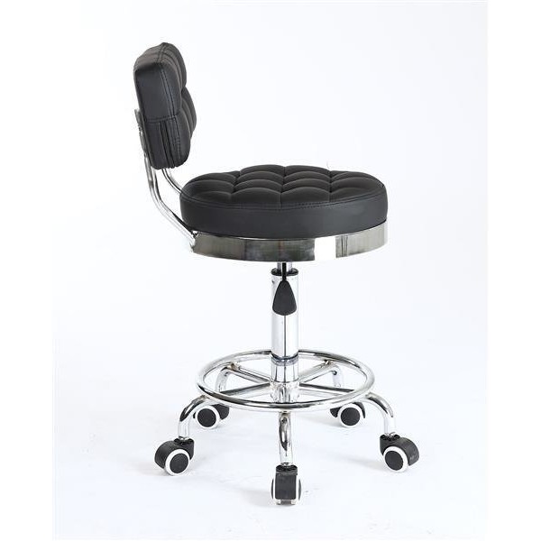 Radna stolica KO636 - EKO KOŽA