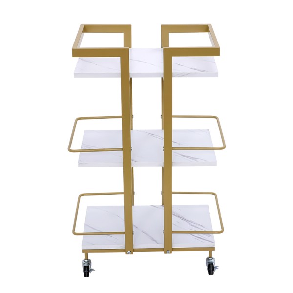 Odlagalna pomoćna kolica HG-W035