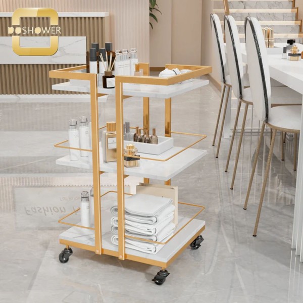 Odlagalna pomoćna kolica HG-W035