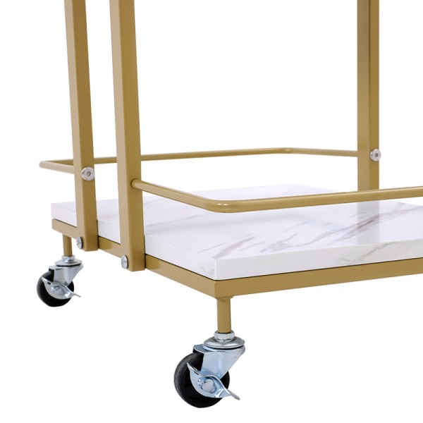 Odlagalna pomoćna kolica HG-W035