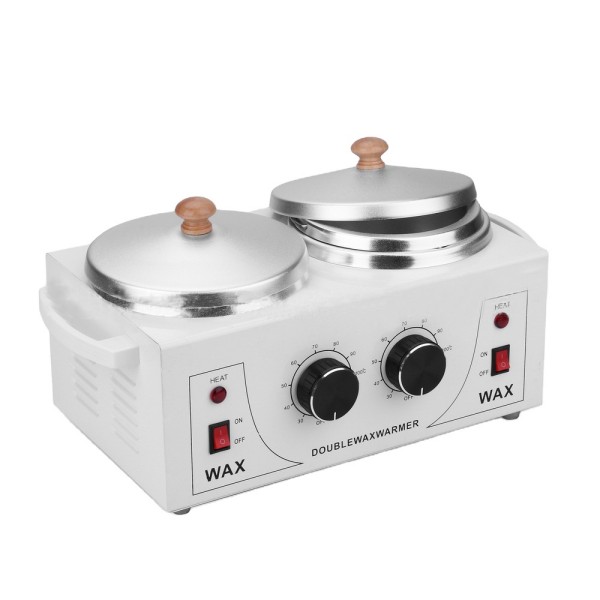 Dvojni grijač za vosak FL-13