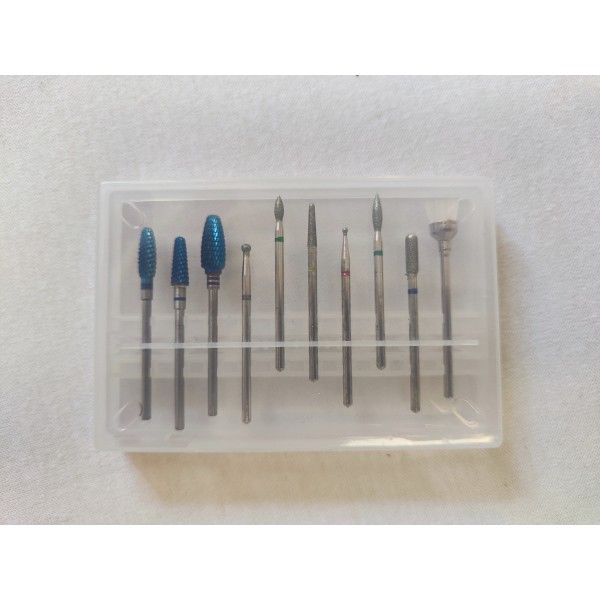 Uređaj za pedikuru PEDI N-02