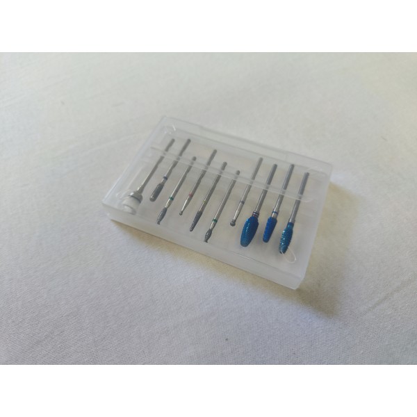 Uređaj za pedikuru PEDI N-02