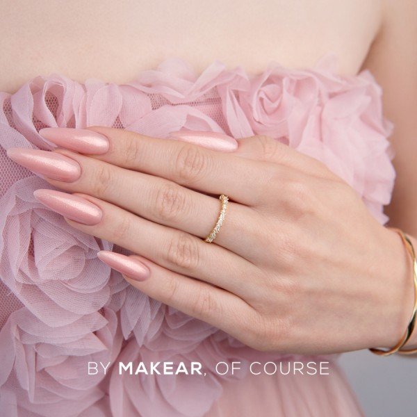 Makear 640 UV Gel Polish 8ml 