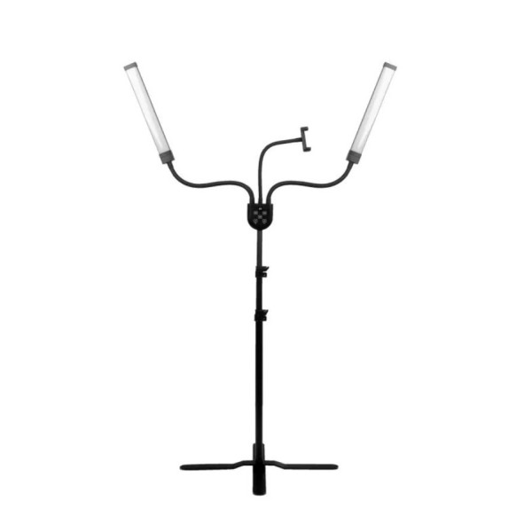 LED lampa - kozmetičko svjetlo AS6603