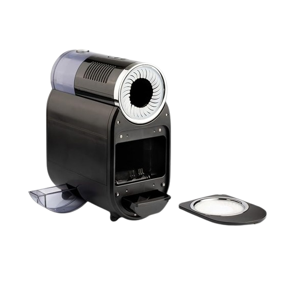 Labor Clean&Steam – Uređaj za čišćenje i parno dezinficiranje frizerskih četki