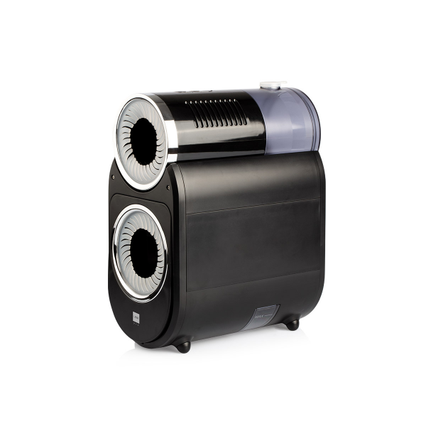 Labor Clean&Steam – Uređaj za čišćenje i parno dezinficiranje frizerskih četki