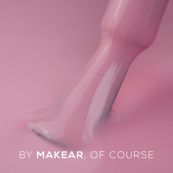 Makear 637 UV Gel Polish 8ml