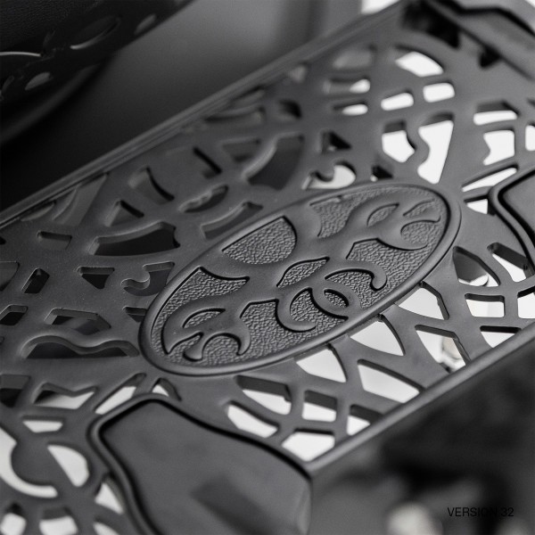 MAE brijačka stolica