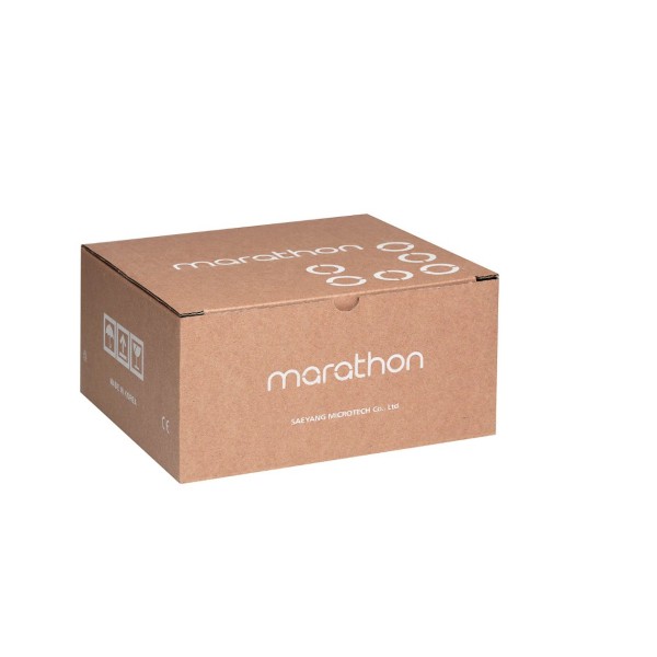 Brusilica za manikuru Marathon NEW AS4481