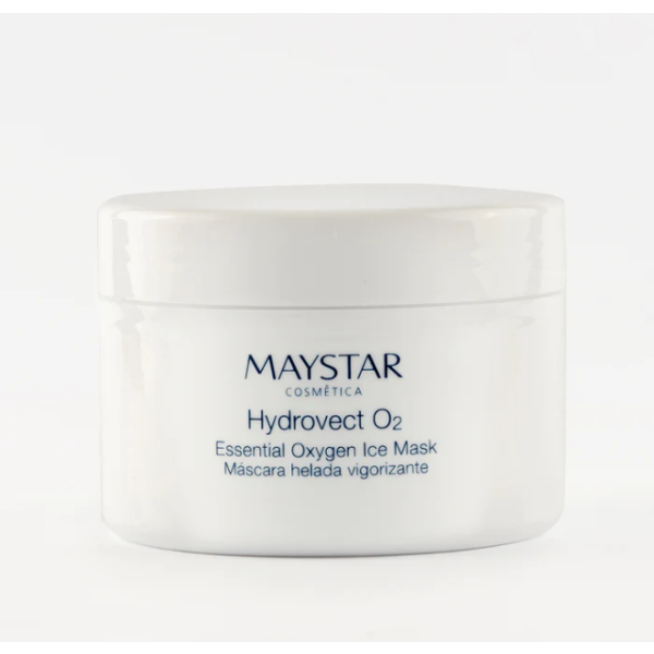 MAYSTAR Hydrovect O2 - Ledena maska ​​200 ml